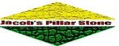 Jacob's Pillar Stone